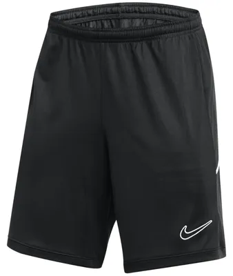 Produktbild von Nike - "Academy 25" Shorts für Herren SX415 (L) (Schwarz)