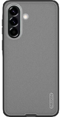 Produktbild von Handyhülle für Galaxy A57 5G, Nillkin Super Frosted Shield Pro, Rauchfarben