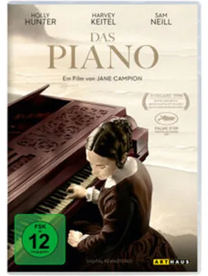 Obrázok produktu pre Das Piano