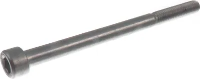Produktbild von SECCARO Zylinderschraube M10 x 140 mm, Edelstahl V2A VA A2, DIN 912 / ISO 4762, Innensechskant, Teilgewinde, 20 Stück