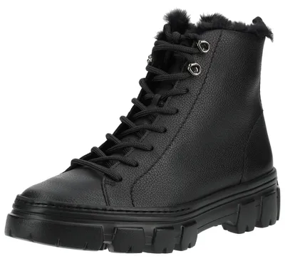 Produktbild von Paul Green Stiefelette Stiefelette Glattleder