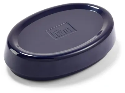 Produktbild von Prym 611330, Nadelkissen, Violett, Metall, Kunststoff, 110 mm, 75 mm, 1 Stück(e)