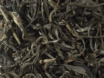 Produktbild von 1 kg  Gelber Tee China Kekecha