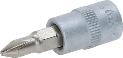 Produktbild von KS Tools 1/4 Bit-Stecknuss, PH1