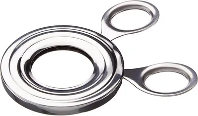 Image de Tranche oeuf à la coque - Metaltex - 251005 - sorepro