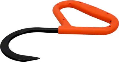 Produktbild von Bahco Wende- oder Ziehhaken, 240 mm