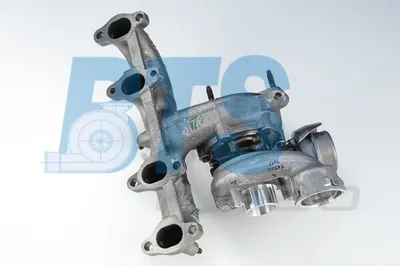 Produktbild von Turbolader BTS TURBO T914073BL für VW SHARAN (7M8, 7M9, 7M6)