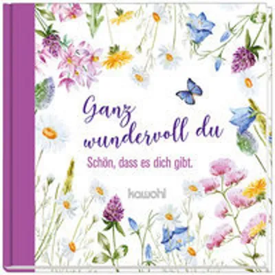 Obrázek produktu pro Buch im quadratischen Kleinformat mit wertvollen christlichen Wünschen, stilvoll gestaltet
