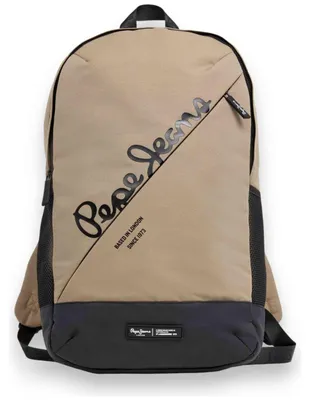 Image de Sac à dos Pepe Jeans PM0300030-BAREBEIGE pour Homme