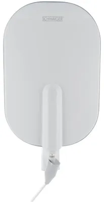 Produktbild von Schwaiger DTA4000 011, Draußen, Weiß, 8,5 m, 36 dB, Duale Polarisation, DVB-T, DVB-T2