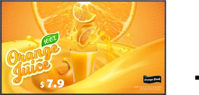 Produktbild von LG 65UL3Q-E Signage-Display Digital Signage Flachbildschirm 165 1 cm (65 ) LED WLAN 350 cd/m2 4K Ultra HD Schwarz WebOS 16/7