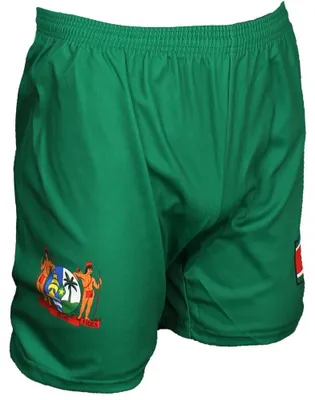 Immagine prodotto di Pantaloncini da calcio Suriname - XXL