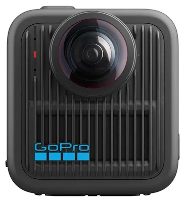 Produktbild von GoPro MAX2 Accessories Bundle