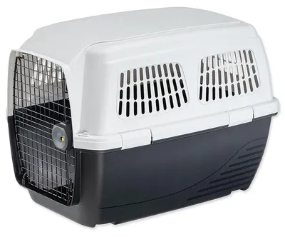 Obrázek produktu pro Přepravka Ferplast Clipper 5 Transportino 82x57x60cm