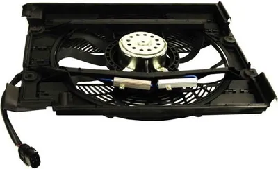 Produktbild von MAXGEAR AC230112 Lüfter Motorkühlung Kühlerlüfter für BMW 7 (E38) Wasserkühler Ø400mm