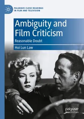 Obrázok produktu pre Ambiguity and Film Criticism