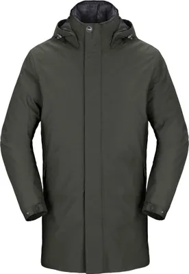 Immagine prodotto di Giacca da moto in tessuto Spidi H2Out Beta Evo Light, verde scuro, taglia 2XL