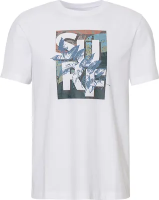 Produktbild von JOHN DEVIN T-Shirt weiß Größe XXXL