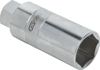 Immagine prodotto di KS Tools Presa esagonale esterna dell'ammortizzatore, 21 mm