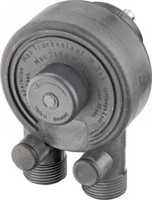 Produktbild von CONNEX Bohrmaschinenpumpe 3.000 L/h, COM455300