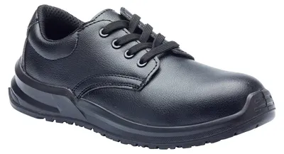 Immagine prodotto di Scarpe antinfortunistiche Blackrock con lacci, con puntale in acciaio, da uomo e da donna