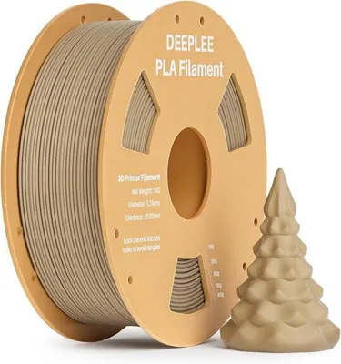 Produktbild von Famanu PLA-Filament 1,75 mm - 1 kg