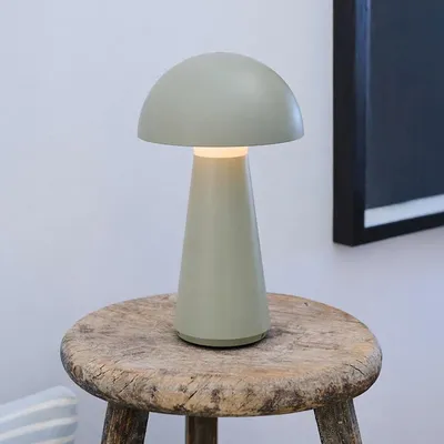 Produktbild von Sirius Home 38510, Leichte Dekorationsfigur, Beige, Ambiente, Universal, 1 Glühbirne(n), LED