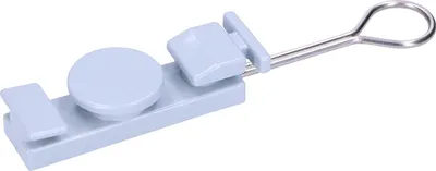 Produktbild von Extralink Kabelhalter FTTH Glasfaserhalter