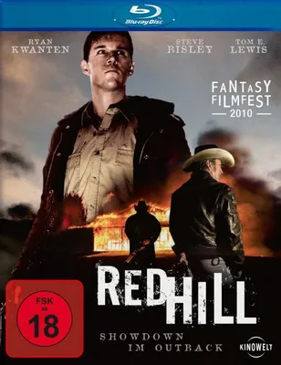 Produktbild von Red Hill
