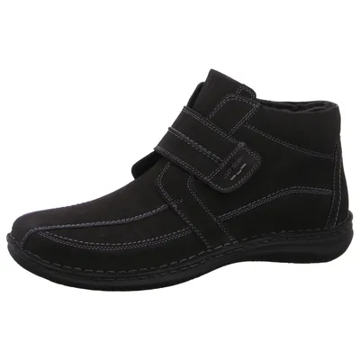 Produktbild von Josef Seibel Anvers 95 Stiefel Schwarz