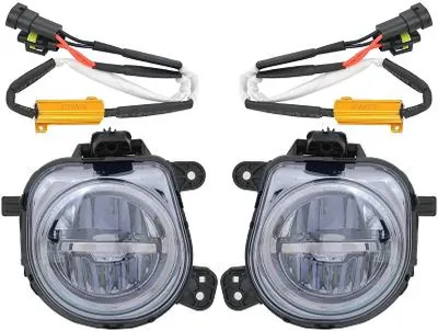 Produktbild von DIEDERICHS Nebelscheinwerfersatz 1276388 für BMW X3 (F25)