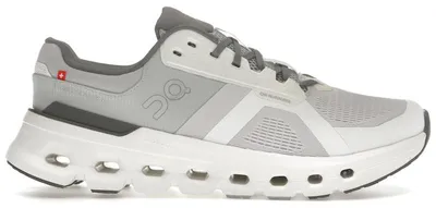 Productafbeelding van On Running Cloudrunner 2, kleur: Frost White, maat: EU 48