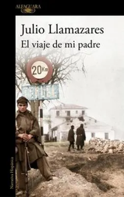 Obrázek produktu pro Cesta mého otce / My Father's Journey