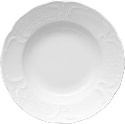 Immagine prodotto di Rosenthal Suppenteller 23 cm Sanssouci weiss Weiss 10480-800001-10323