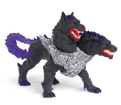 Produktbild von Schleich Eldrador Schaduwhond 72254 Special