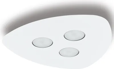 Zdjęcie produktu dla Lampa sufitowa ORGANIC III 8304 Nowodvorski