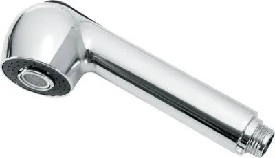 Obrázek produktu pro Náhradní sprcha pro baterii Novaservis chrom RU/55081,0