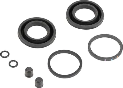 Produktbild von Bremszangenmanschettensatz hinten 34 mm Kolben 1900060