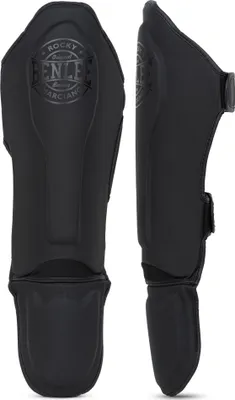 Produktbild von Benlee Black Label Claudius Schienbeinschoner SM