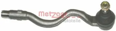 Image de Barre d'accouplement avant droite Metzger pour BMW 3 Z3 E36
