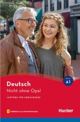 Obrázok produktu pre Nicht ohne Opa!