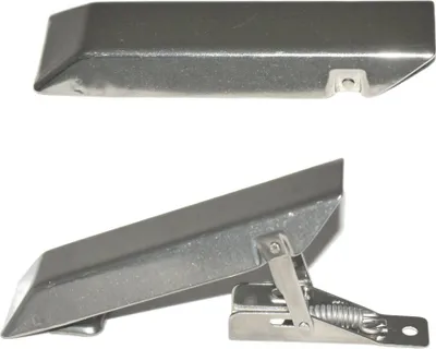 Produktbild von Hebelverschluß f. Luken 99x18 mm , 1 Stück
