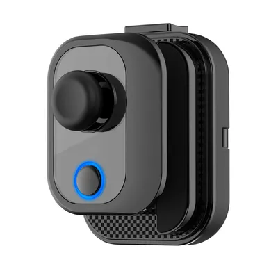 Immagine prodotto di Mini controller di gioco del telefono cellulare Pistola intelligente - impugnatura del joystick a pressione per Android IOS Nero
