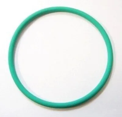 Produktbild von ELRING Dichtung Einspritzpumpe 539.150 passend für MERCEDES-BENZ C-Klasse Limousine (W204) 3,5mm FPM (Fluor-Kautschuk) 60mm 67mm