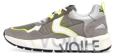 Produktbild von Schuhe Voile Blanche 2017003 Grau
