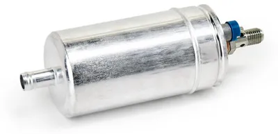 Produktbild von RIDEX 458F0014 Benzin Elektrisch Kraftstoffpumpe für VW Passat Variant (3C5) 110l/h 12V