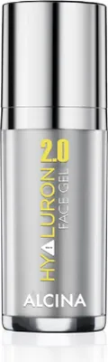 Image de Alcina Hyaluron 2.0 Gel visage 30 ml