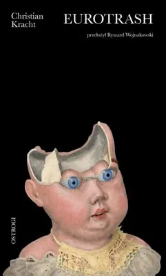 Image de Eurotrash – Christian Kracht