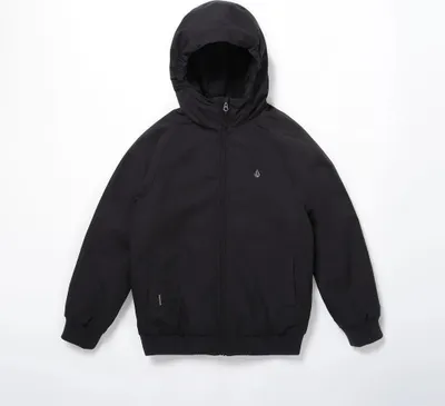 Produktbild von Volcom Hernan 10K Jacket Black L