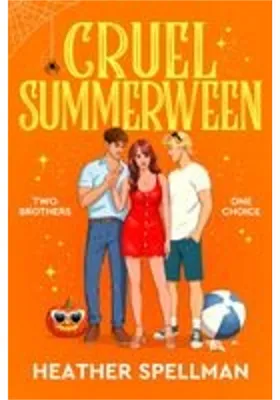 Image de Cruel Summerween